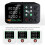 30V10A Lab Power Supply with Triple Storage Switching Power Supply 5V2A  Regulated PowerSupply for TypeC Interface(EU) 2