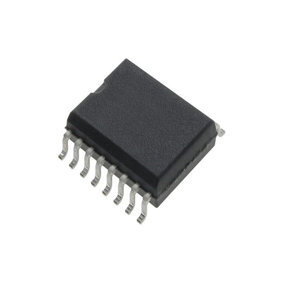 Mic4424ywm Dual Mosfet Driver Ic Soic16 Speed Switching Low Power 3 Pieces 9347817420524