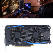 GTX950 2GB GDDR5 128-bit Dual Fan Low Noise Desktop Graphics Card