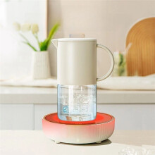 Opening and Closing Water Kettle,High Temperature Glass, Tea Brewing, Hot and Cold Water Cup