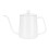 Gooseneck Drip Kettle Swan Neck Thin Mouth Provides Precision Control 1