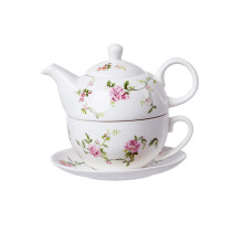 (Style B) Retro Water Kettle Teapot Tea Coffee Pot Camping Designed For Outdoor