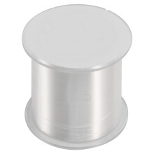 500M 0,32 mm Sterke Monofilament Nylon Vislijn Transparant