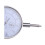 Dial Indicator Gauge 0-10mm Meter Precise 0.01 Resolution Concentricity Test 6