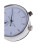 Dial Indicator Gauge 0-10mm Meter Precise 0.01 Resolution Concentricity Test 4