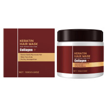 Hair Mask Size 5.5x5.5x5.5 cm 2.17x2.17x2.17 in Frizz Finish Nourishing Formula For Grandma Daughter Wife