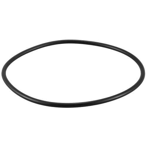 160 mm X 5 mm Industriële Flexibele Rubberen O-Ring Afdichtingsring 1