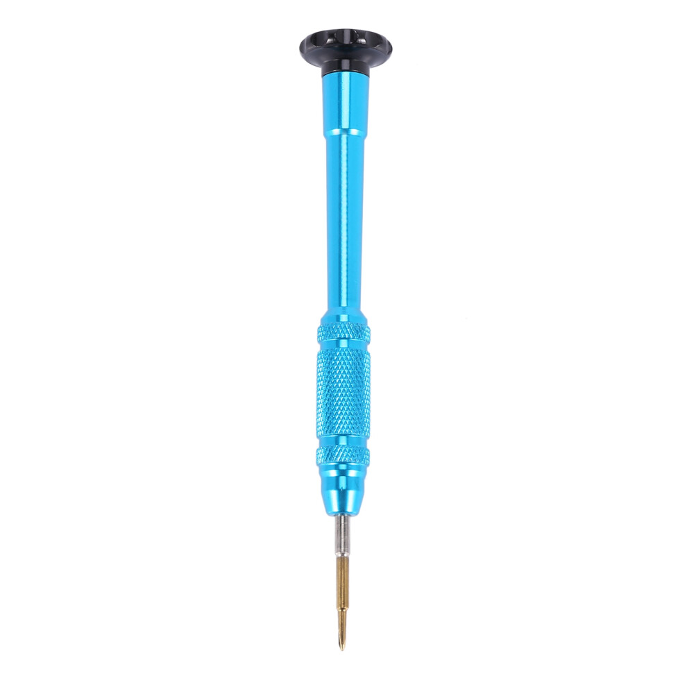 New Y 0.6Mm Tri-Point Screwdriver Tool For 7 & 7 Watch Magnetic Tip 6034255932155