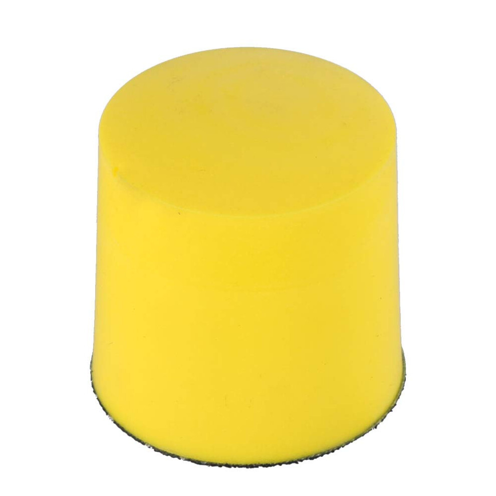 Hand Sanding Block 2 Inch Dust Hand Pad For Wood Polishing Household Cleaning 9199774891059