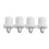 Adjustable Watch Case Removal Mount Three-Claw Open Cover Set Watch Repair Kit 3