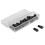 Adjustable Watch Case Removal Mount Three-Claw Open Cover Set Watch Repair Kit 4
