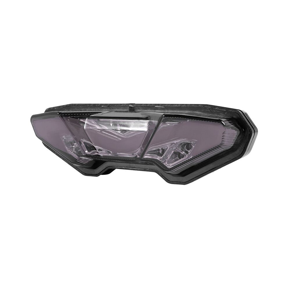 Motorcycle Integrated Led Tail Turn Signal Clear For Mt-09 Fz-09 Mt-09 Tracer/ Tracer 900 Tracer 700 Mt-10/Fz-10 Light 4713904616906