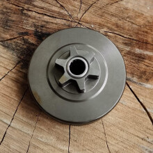 Parts Compatible With Clutch Sprocket 351 Spur Sprocket 3/8LP6T With Bearing Replacement