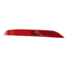 Left Rear Bumper Reflector Brake Warning Lamp for X6 F16 2014-2016 63147323185