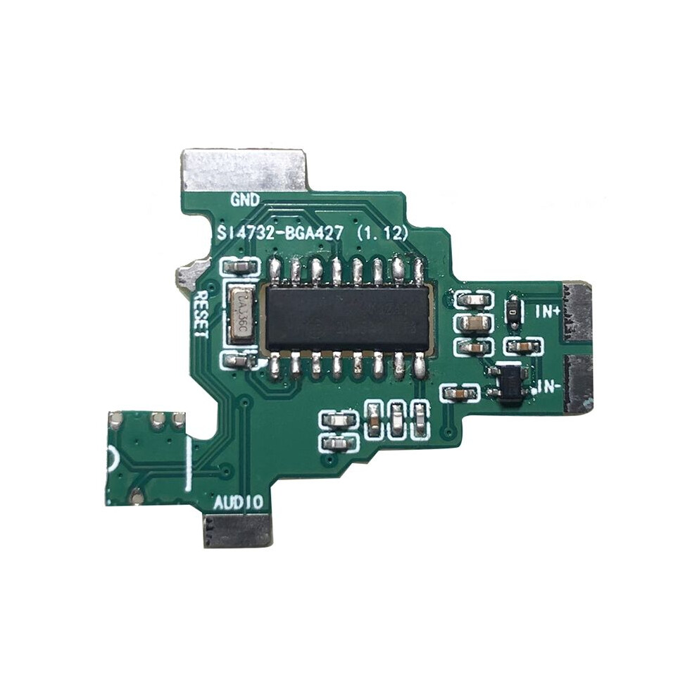 Si4732+Bga427 Modification Module Filter Amplified Version For Quansheng Uvk5/Uvk6 Intercom Modification Module 6032350257180