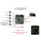 5V/12V  Music Module APTX/ATPXHD Programming Audio Amplifier Car Add  Function DIY Board(C) 6