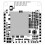 5V/12V  Music Module APTX/ATPXHD Programming Audio Amplifier Car Add  Function DIY Board(C) 4