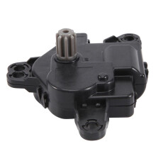 Temperatur-HVAC-Modus-Türstellmotor für I45 2013-2014 Sonata Azera Santa Fe 2014-2021 Rechts 971594R050