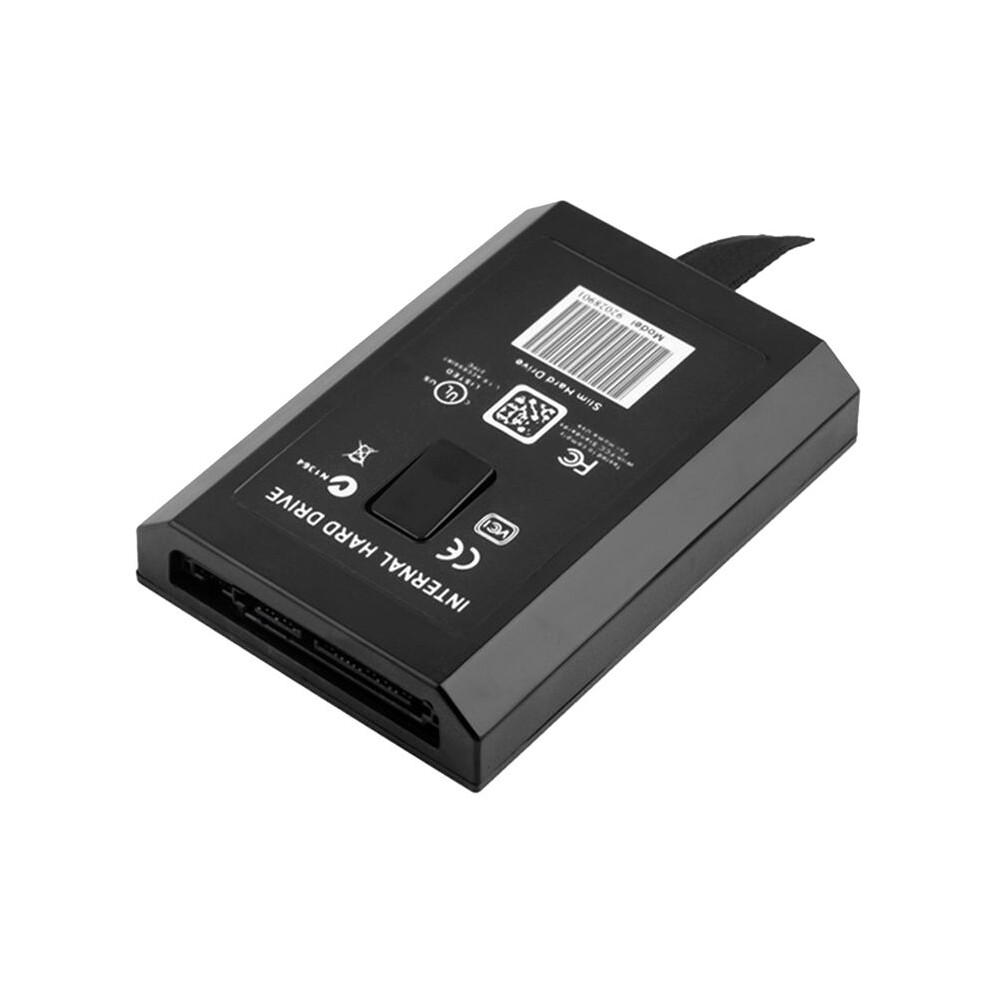 500Gb Hard Drive Disk For 360 Slim Game Console Internal Hdd Harddisk 6031681249833
