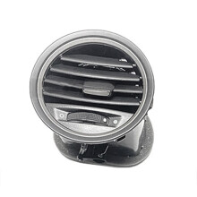 Dashboard Middenconsole Airco-Openingen Linker Airconditioner Uitlaatrooster voor 350