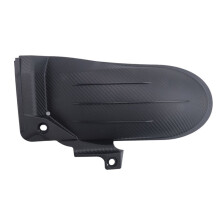 Motorcykel Bakskärm Stänkskydd Stänkskydd för ADV350 ADV 350 2022-2024 Mud Guard Wheel Hugger Stänkskydd