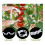 40pcs Tomato Hooks with String, Tomato Support Hooks, Tomato Holder Hooks & Plant Support Clips with 33.3ft Twine 2