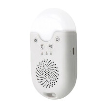 Lärm-Schlafmaschine, Baby-Schlafinstrument, Ältere Menschen/Erwachsene, Angstzustände, Schlaflosigkeit, Audio-Player Am Bett, Schlaf