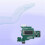 SI4732+BGA427 Modifieringsmodul Filter Amplifierad Version för Quansheng UVK5/UVK6 Intercom Modifieringsmodul 4