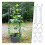 40pcs Tomato Hooks with String, Tomato Support Hooks, Tomato Holder Hooks & Plant Support Clips with 33.3ft Twine 5