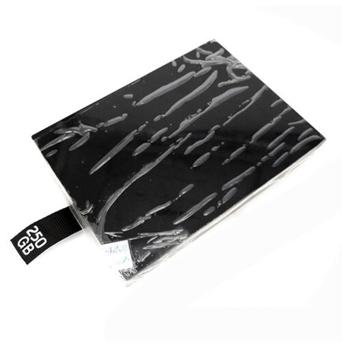 500 GB Harde Schijf voor  360 Slanke Gameconsole, Interne HDD-Harde Schijf 2