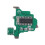 Crystal Oscillator Component Modification Module V2(FPC Version) for Quansheng UV-K5 UV-K6 1