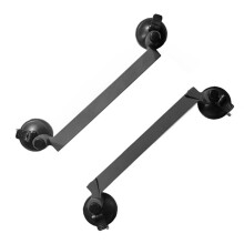 Pour Starlink Kit D'Adaptateur de Montage à Ventouse pour Toit Ouvrant de Voiture Adaptateur de Support de Montage de Toit