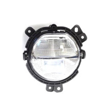 Luz LED Antiniebla para Parachoques Delantero de Coche para   Countryman F60 2016-2021 Derecha 63177409122