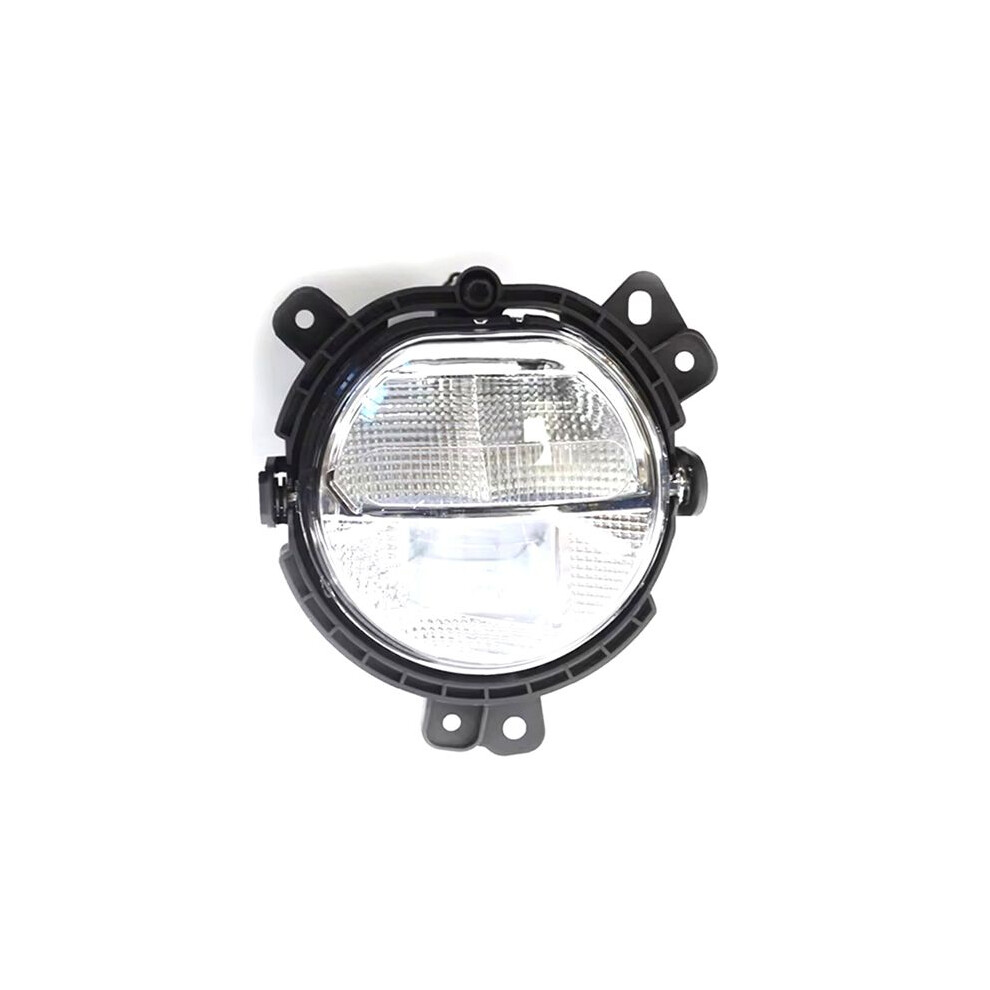 Car Led Front Bumper Fog Lamp For Countryman F60 2016-2021 Right 63177409122 Light 6031918724966
