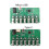 Module HUB USB 2.0 Micro-USB DC5V 1 à 7  Module D'Extension Répartiteur à Sept  avec LED 480 Mbps 6