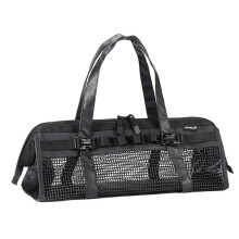 ISE MOUNT Camping Verktygsväska Stor Kapacitet Tältpinne Nagelnät Förvaringsväska Hammer Wind Rope Folding Tote Bag