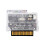 DIY Traffic Signal Light Kit  Programming Kit with U+ Program Card Compatible with for  Mixly 7