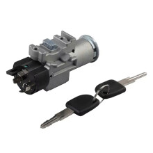 S113704013 Car Ignition Cylinder Lock W/ 2 Keys for S11 S15 S21 S22
