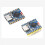ESP32-S3 Zero  Development Kit, 240MHz Mikrokontroller, BT 5.0  Development Board, Idealisk för IoT-Projekt A 8