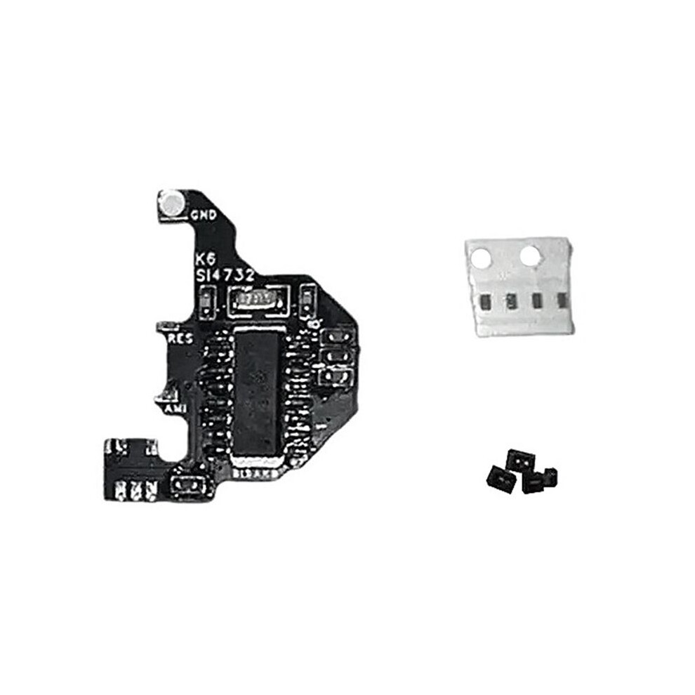 Si4732 Shortwave Radio Module For Quansheng Uvk5/Uvk6 Diy Shortwave Modification Module Kit 6033461079234