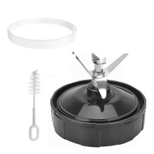 7 Vinnen Blendermes voor BN401 BN751 BN801 BL450-30 BL480-30, voor Blender Vervangende Onderdelen