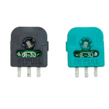 20Pair 3D Analoge Stick Sensor Module voor Gamepad Hall Effect Potentiometer voor PS4 voor One