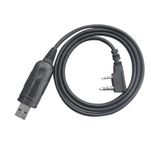 SI4732 Kurzwellenfunkmodul + 2M-Chip + USB-Programmierkabel für Quansheng UVK5/UVK6 DIY-Kurzwellenmodifikationsmodul