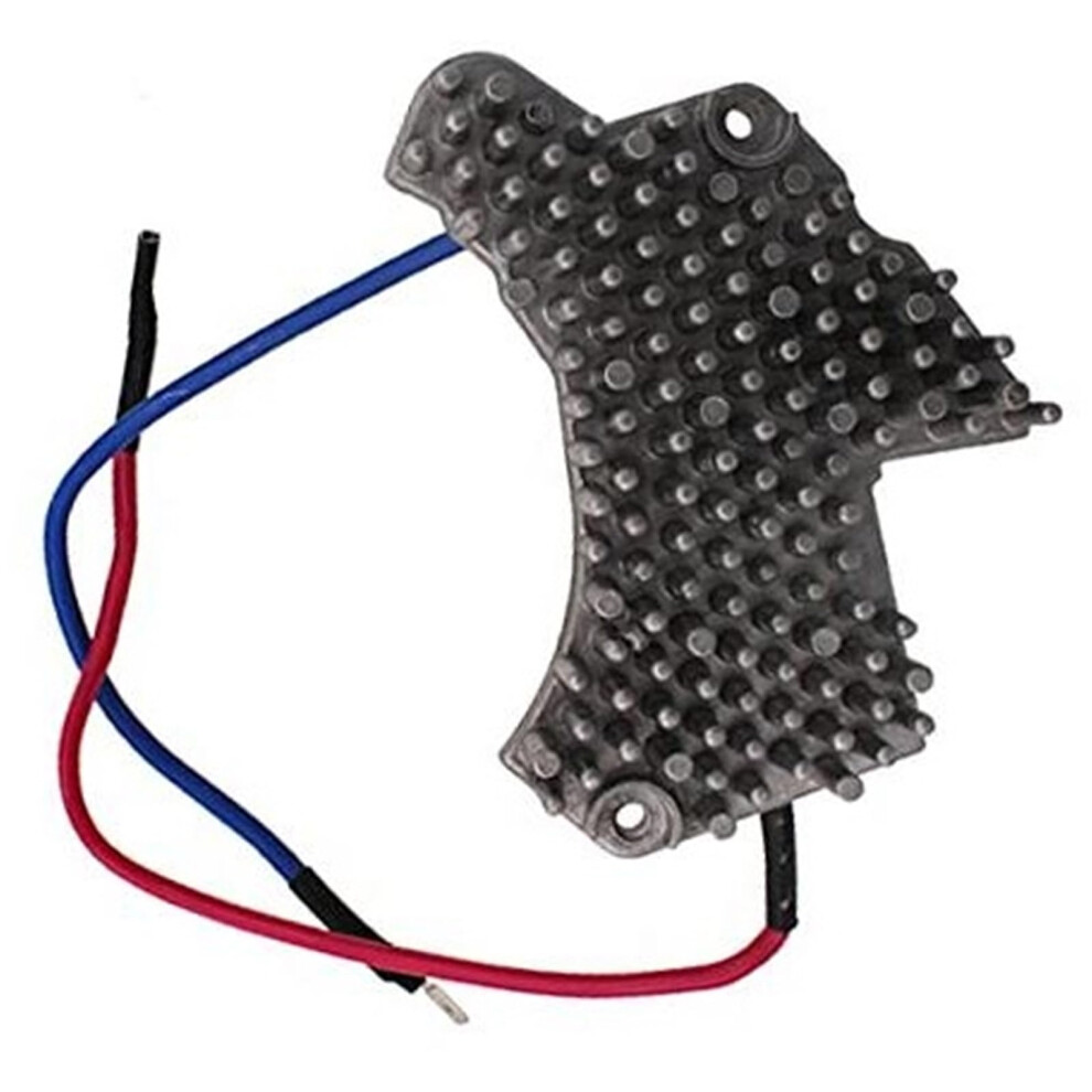 Heater Blower Motor Regulator Resistor Oem 2108206210 2028207310 Vehicle Hvac System Compatible 9189345482489