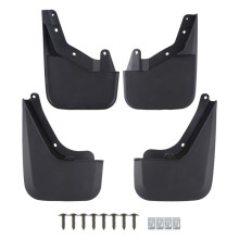 Car Water Guard Soft Skin for Escalade 2021-2023