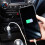 Auto Parfum Auto Luchtverfrisser Uitlaat Vent Auto Airconditioning Diffuser Vaste Parfum 7