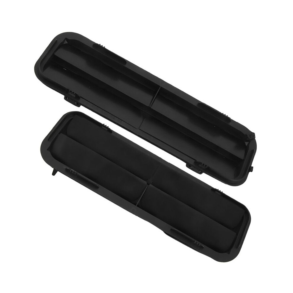 For C300 W205 2015-2020 Car Rear Quarter Pressure Vent A2058301201 A2058301301 Light 6131969936551