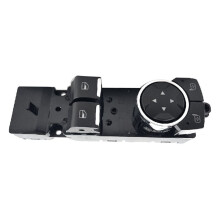 For Mustang Coupe 2015-2022 Driver Side Door Master Window Mirror Control Button FR3Z-14529-AC FR3Z14529AC