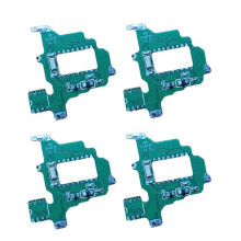 4PCS for Quansheng Uv-K5/K6 Radio Modification Module Add Long Wave, Medium Wave and Short Wave FM Function