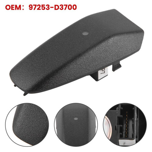 97253-D3700 Car Light Sensor for  Tucson TL 2016-2018 97253D3700 1